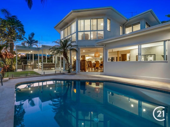 20 KEY COURT NOOSA HEADS QLD 4567. 50 top-selling homes on the Sunshine Coast and Noosa in the past year.