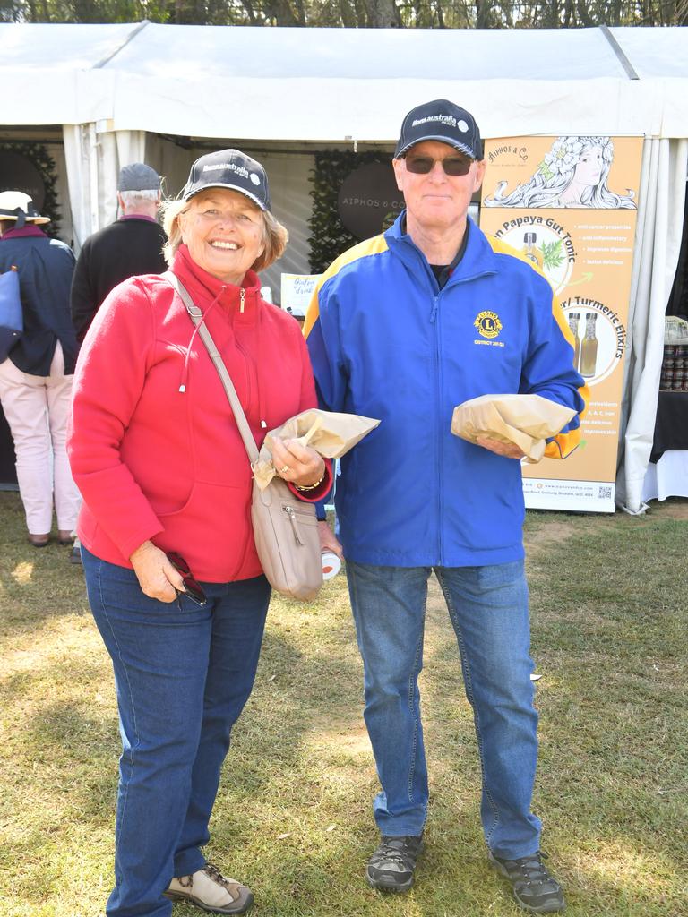 Moreton Bay Food + Wine Festival Sunday social gallery The Courier Mail