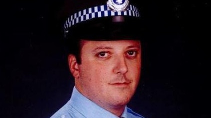 Constable Tim Proctor tragically died after a horrifying head-on car crash in Sydney’s south.