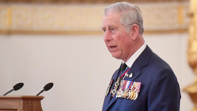 Prince Charles, Prince of Wales has been officially invited to visit the Gold Coast and attend the 2018 Commonwealth Games.