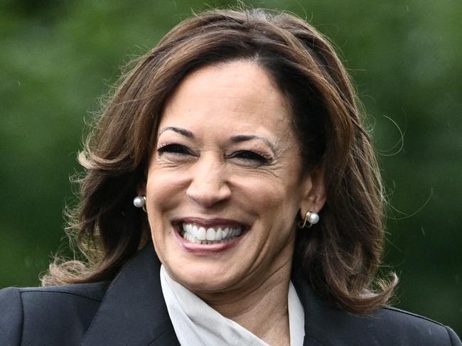 Kamala Harris should take her own advice