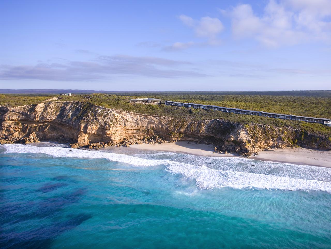 Supplied Travel Kangaroo Island images for Escape