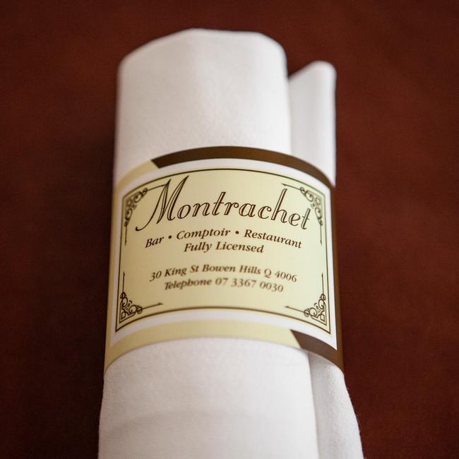 Montrachet has been trading since 2004. Picture: Instagram/@montrachet_restaurant