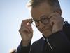 RBA sends Albanese government a message
