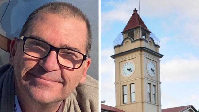 Councillor Bruce Devereaux has drawn his 12th complain of alleged inappropriate conduct after seeking information from a Gympie council manager. This complaint was dismissed less than two weeks after it was lodged.