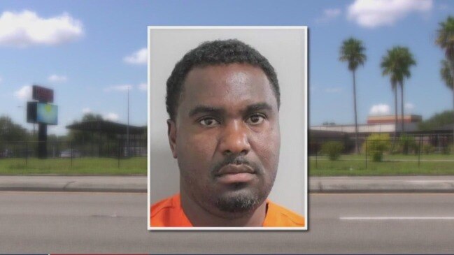 Lakeland High Track Coach Charged With Sexual Battery The Australian 