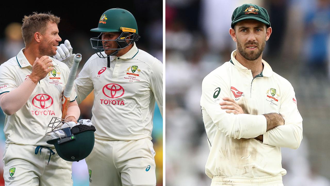 ‘Pressure on all the top order’: Warner backs under-fire Aussies, makes Shield call on Test hopeful
