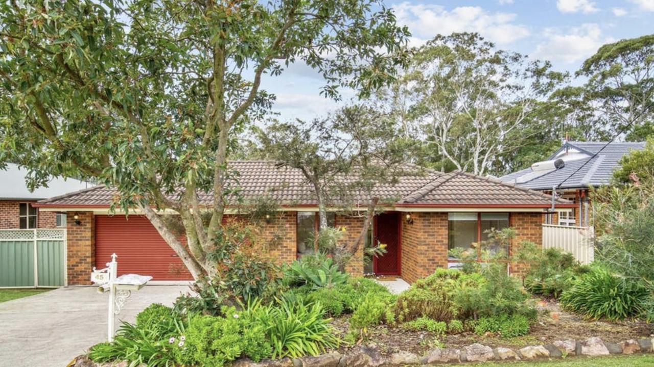 Hawkins sold the Minmi home off the back of previous sales in Sydney’s northern beaches.