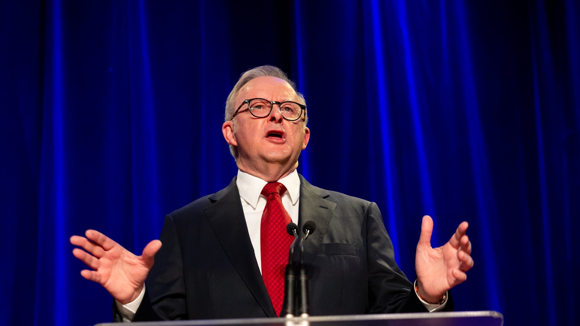 Anthony Albanese’s campaign hailed as ‘flawless’ and ‘disciplined’