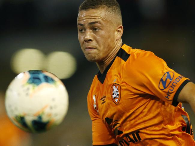 Shock announcement as rising Roar star reveals cancer battle