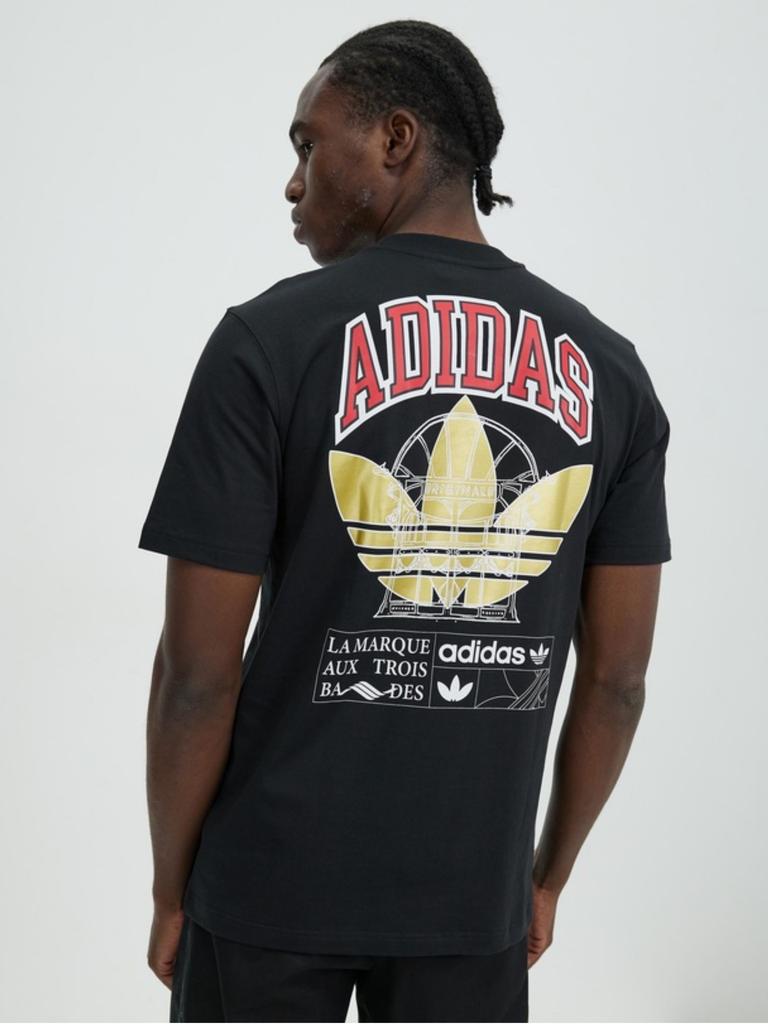 Adidas Originals VRCT Tee. Picture: THE ICONIC