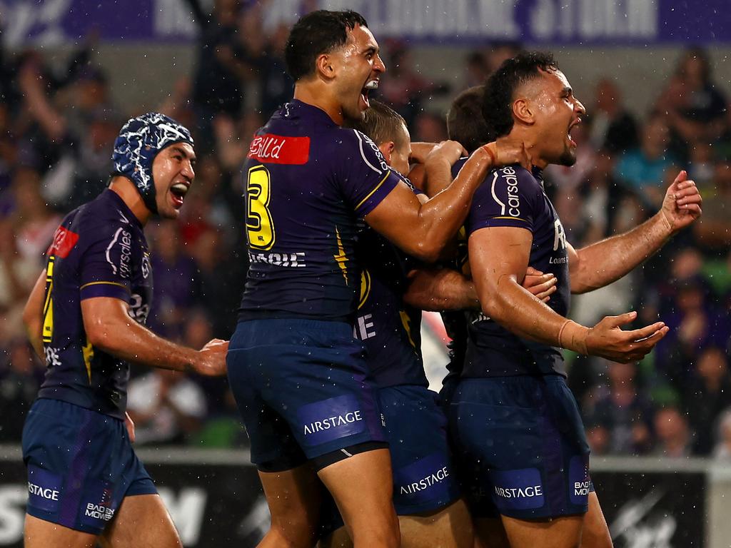 NRL team lists round 3, 2023: Melbourne Storm name Jonah Pezet for