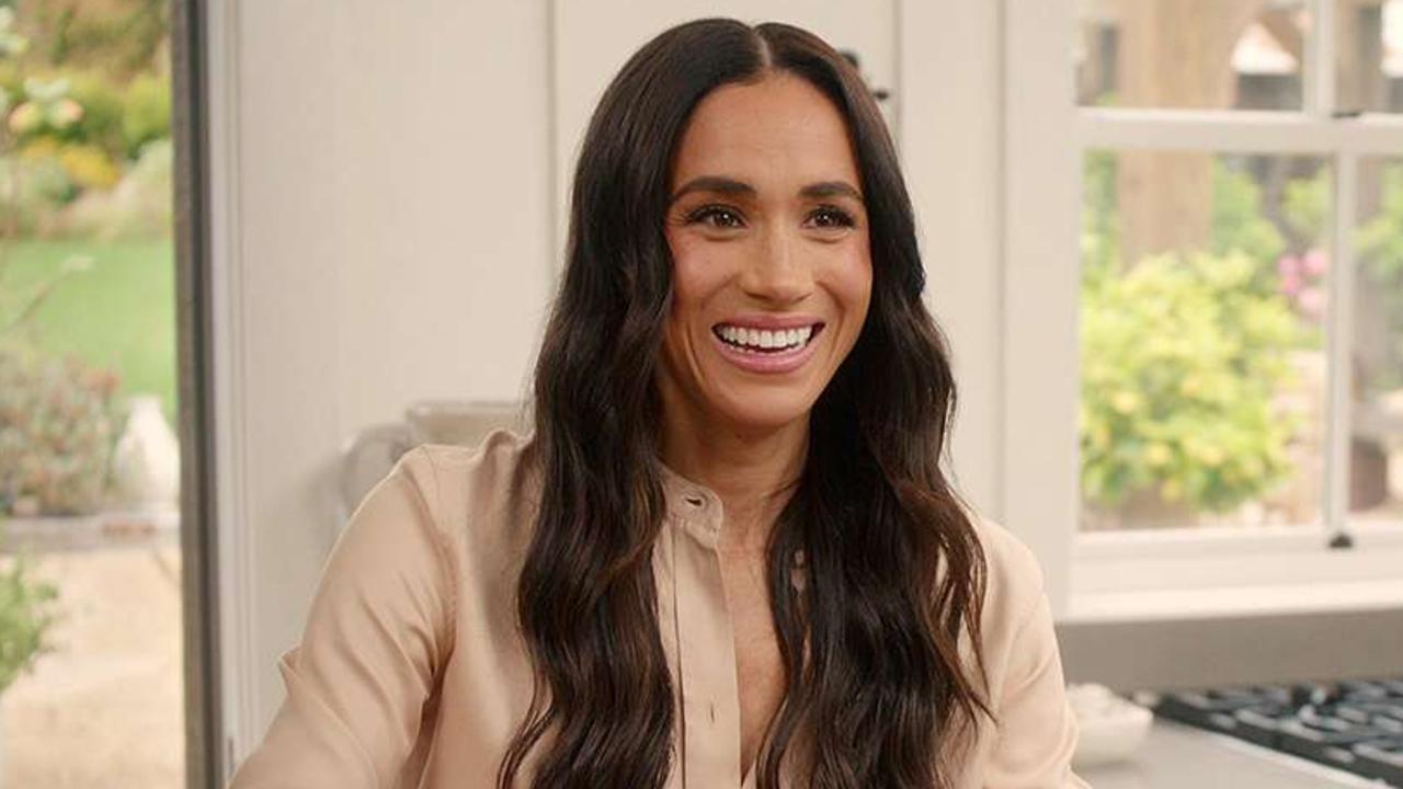 ‘Thank you’: Meghan celebrates cringy series despite backlash