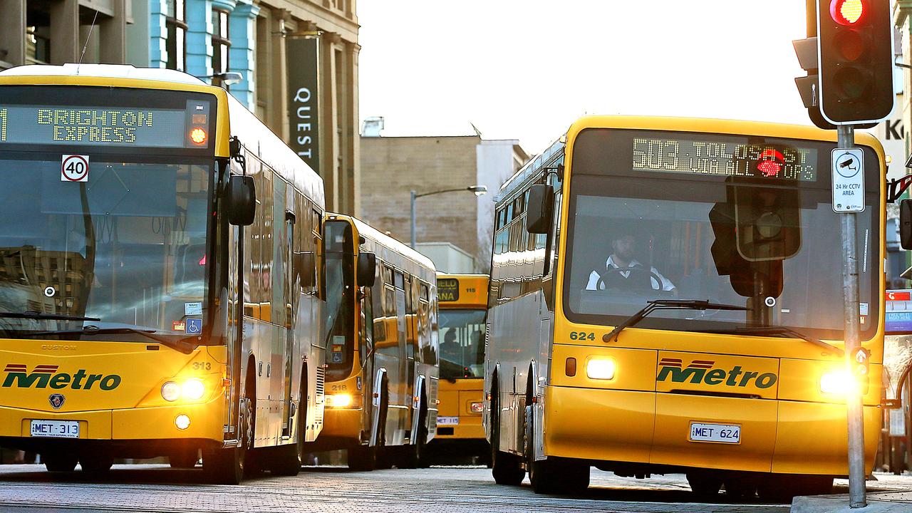 city tour bus launceston