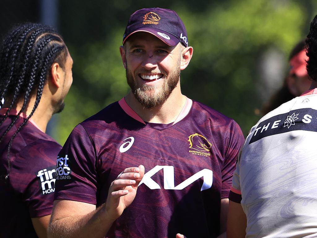 NRL 2023: Brisbane Broncos, state of play, Kevin Walters, squad, 2024, Adam  Reynolds, Deine Mariner, recruits, Fletcher Baker