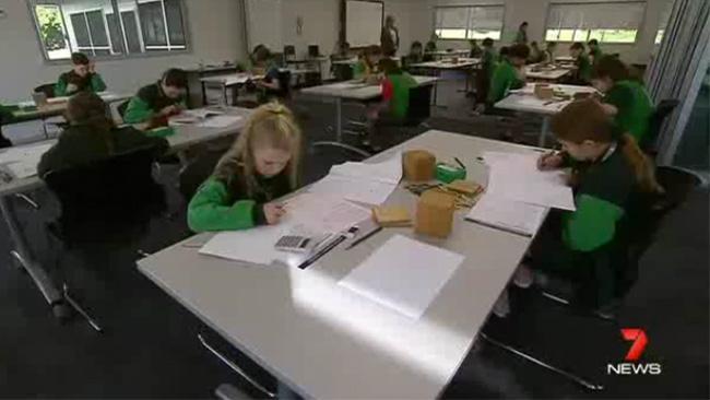 Debate rages around the future of Qld education: 7 News Brisbane