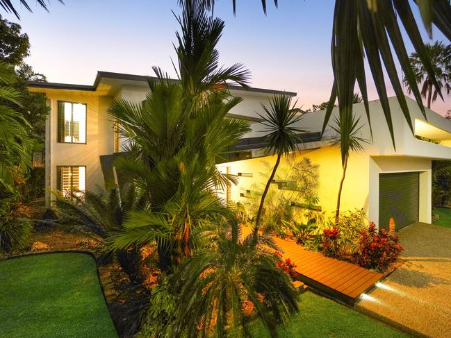 9 Banksia Street, Nightcliff. Picture: Supplied