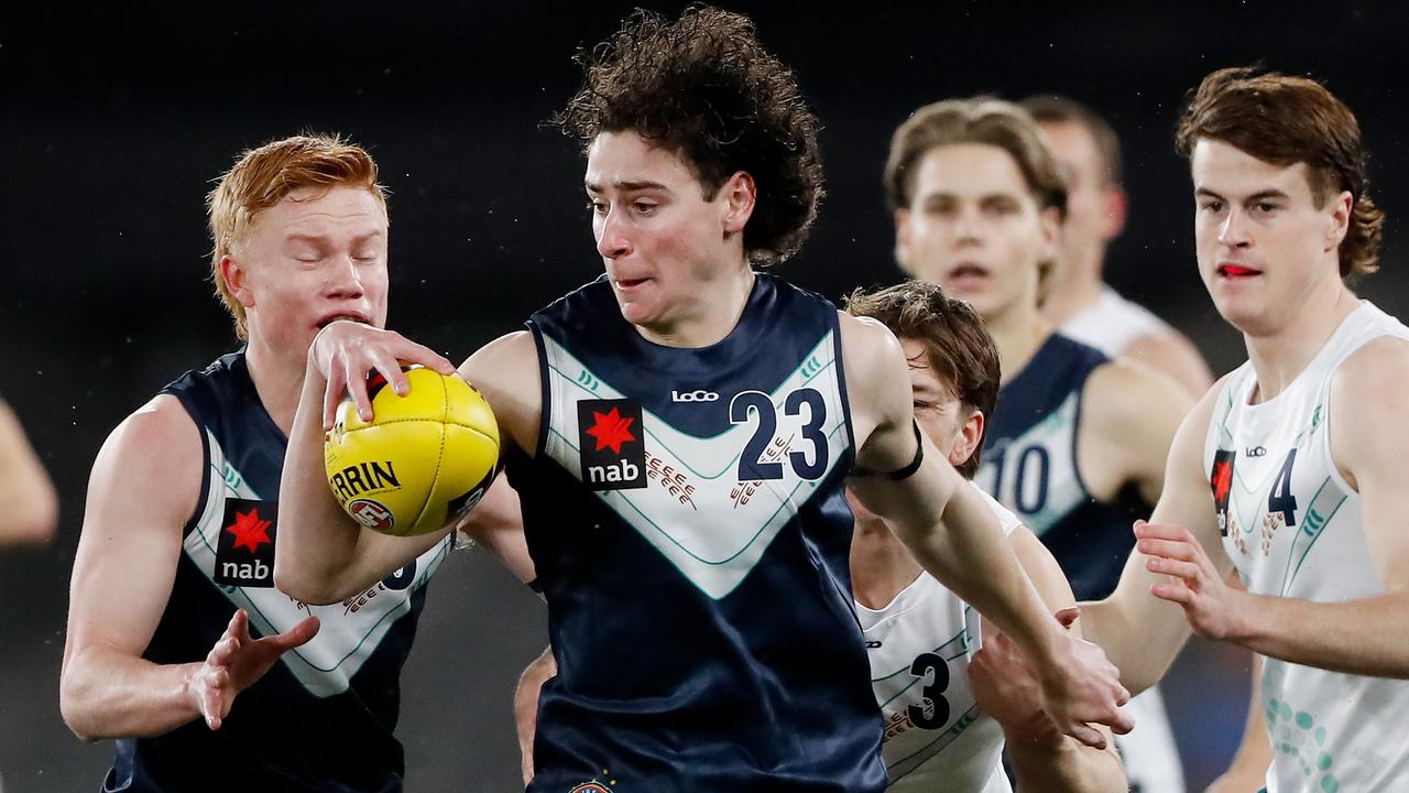 Indicative AFL Draft Order 2022 Every club’s current picks Herald Sun