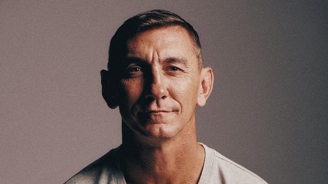 Mat Rogers