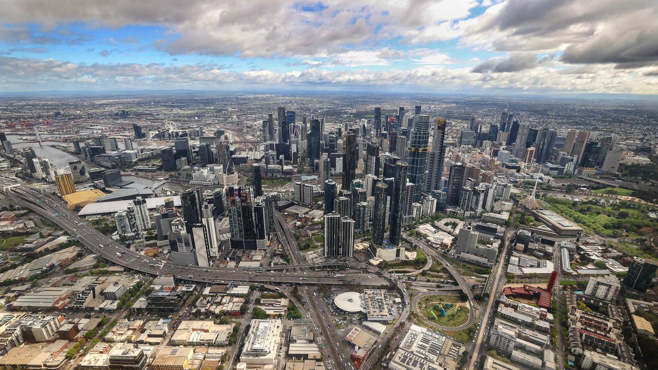 The rental crisis in the capital cities may be worse than recent vacancy rate figures suggest. Picture: David Caird