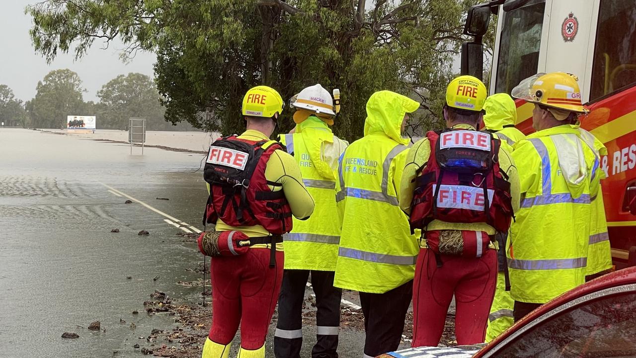 In Pictures Flood Devastation Across Se Qld The Courier Mail 0115