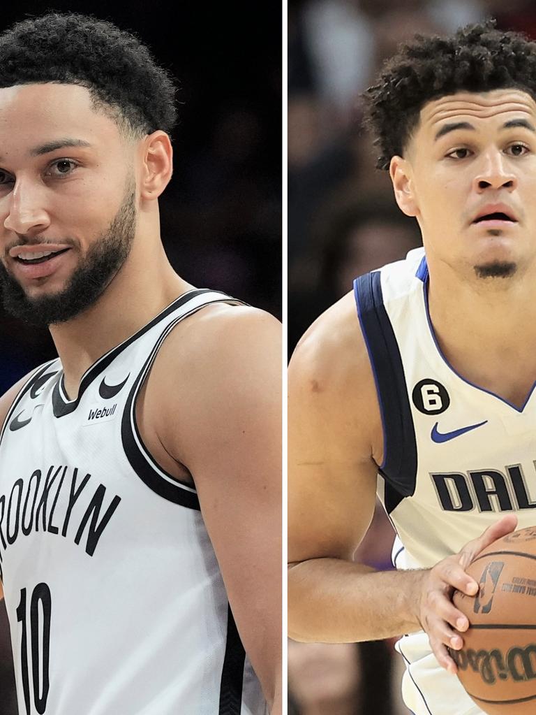 NBA 2022: Ben Simmons showing All Star signs, Brooklyn Nets vs Indiana  Pacers, video, highlights, stats