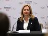 Urgent action needed to get Olympic Games buildings on track