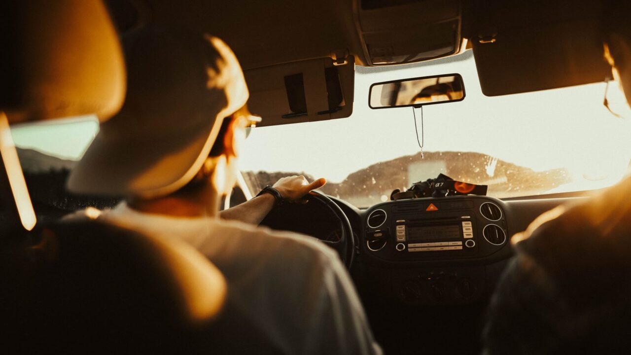 Going to be a 'tough task' travelling this Easter with shortage of rental cars