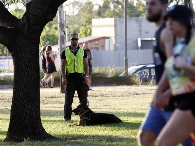 Victorian Greens’ drug harm reduction spokesman Aiv Puglielli says current measures are “out-of-date”. Photo: Emma Brasier