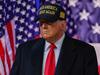 ‘Stupid’: Trump’s final pitch to voters takes dark turn