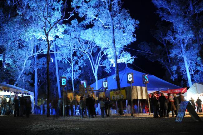 2008. Picture: Gympie Times