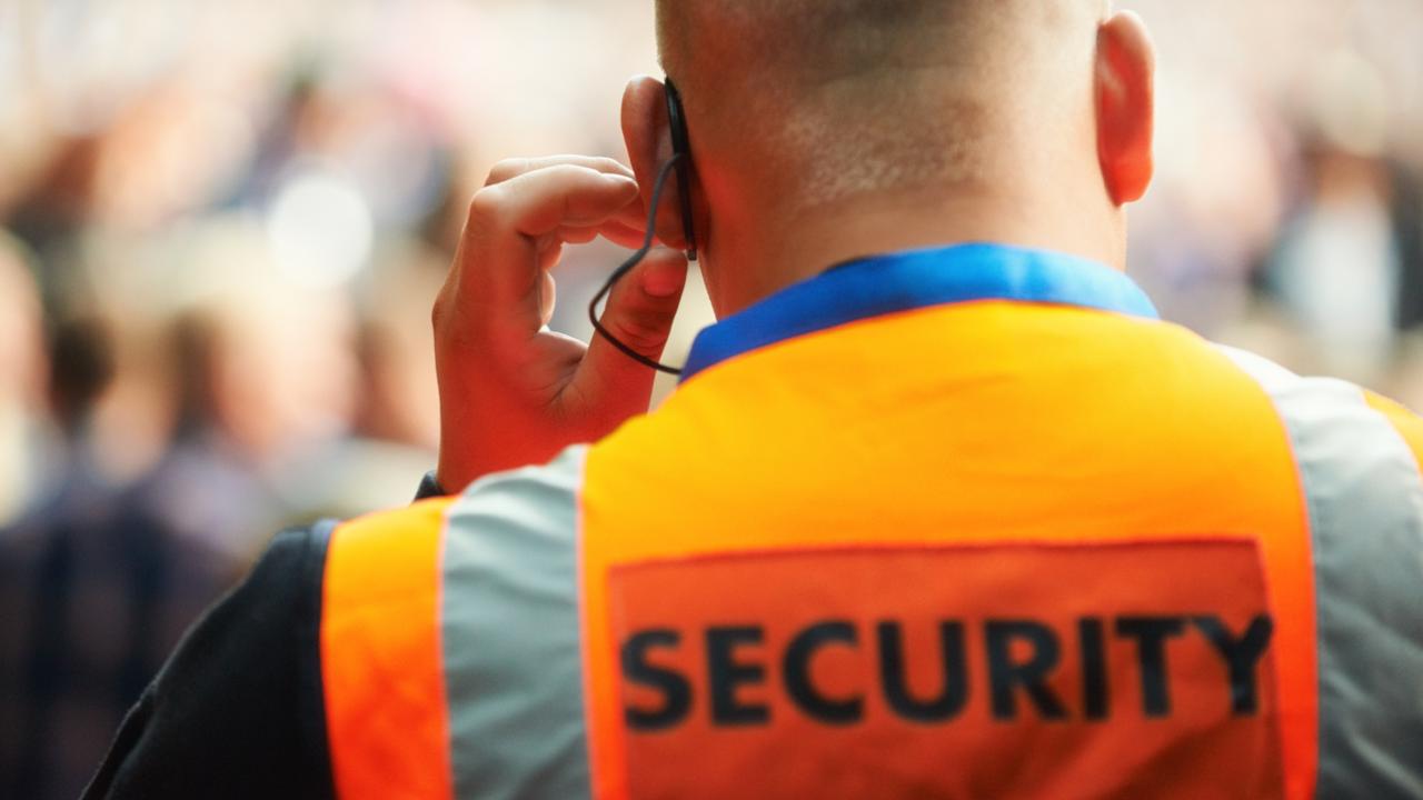 Security Guard Award Rates South Australia