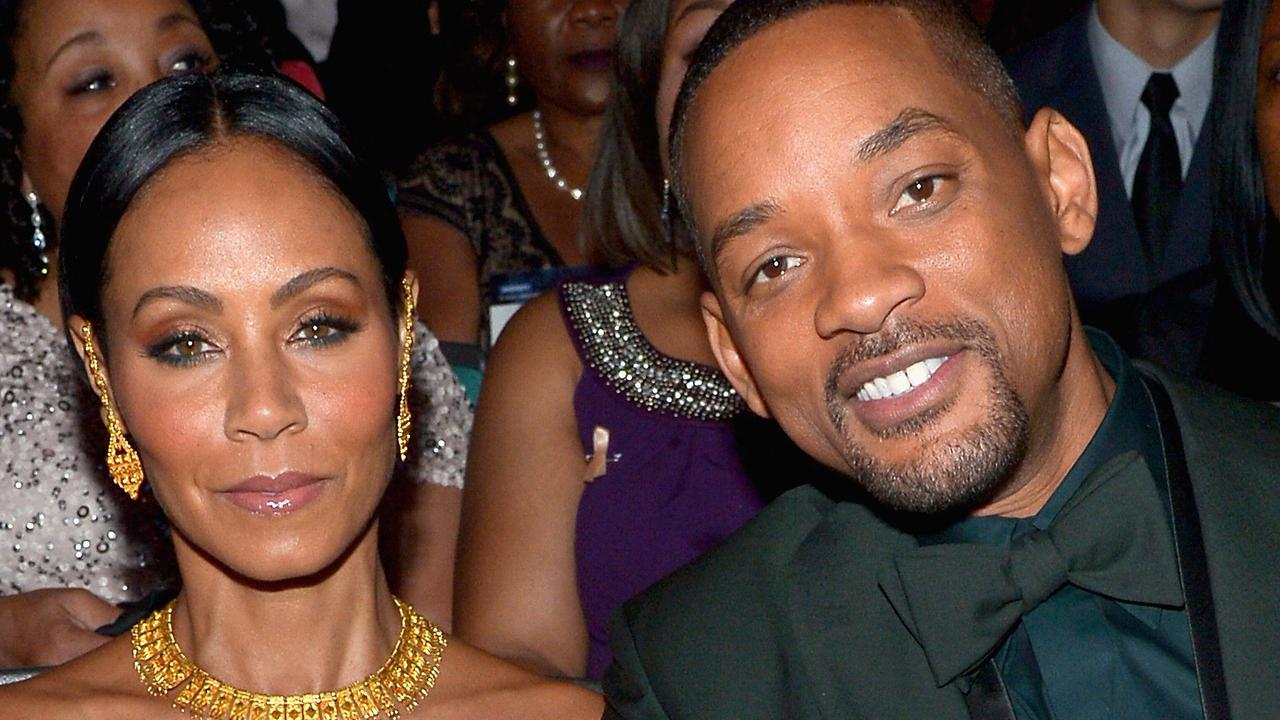 Jada Pinkett Smith Will Smith Confirm Her Affair With August Alsina