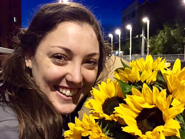 South Australian nurse Kirsty Boden will be posthumously honoured with a Flinders University alumnus award.