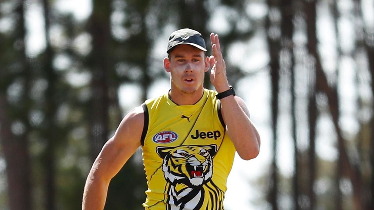 Tom Lynch. Photo: Michael Willson/AFL Media