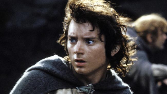 Elijah Wood says his memories of making The Lord of the Rings movies in New Zealand are still “super vivid” 20 years later.