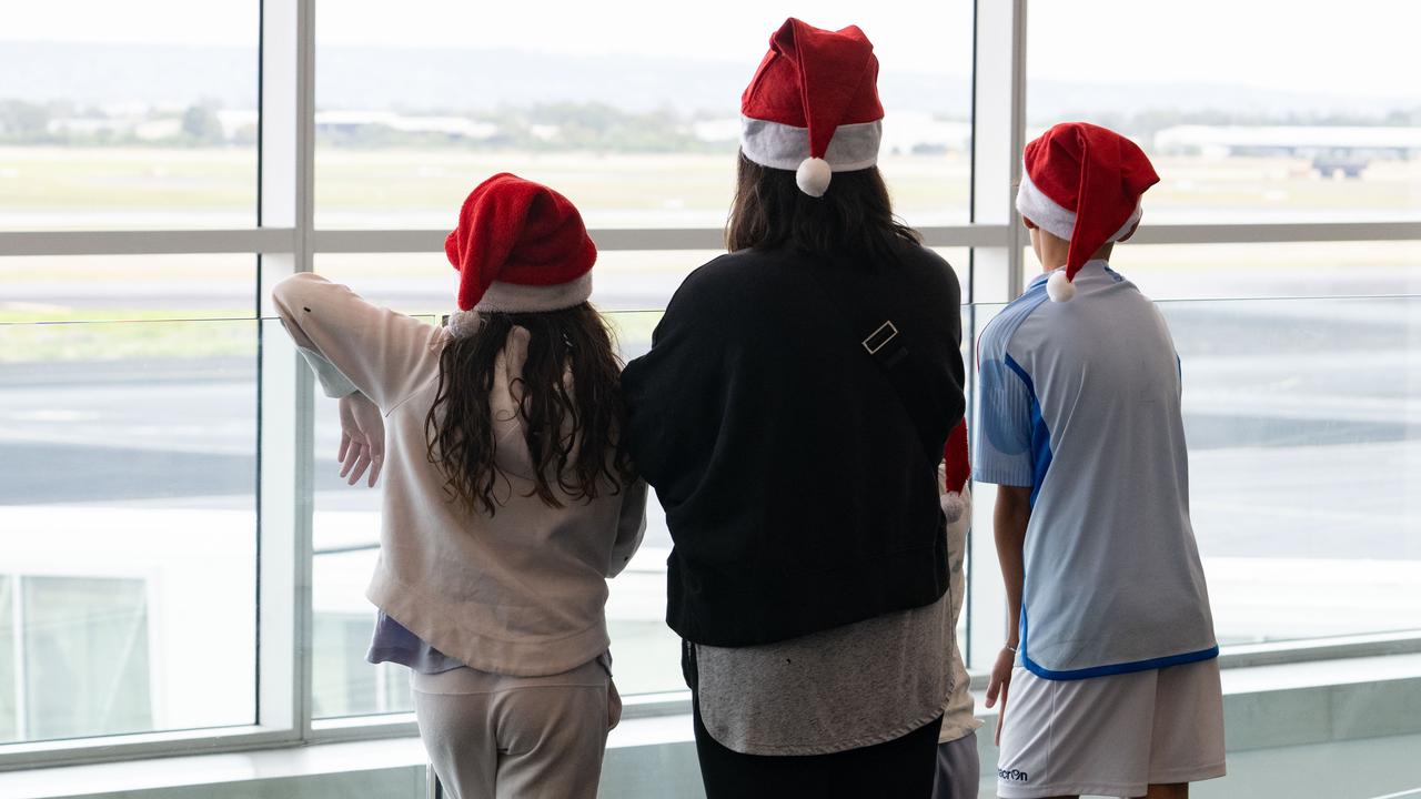 Flights Cancelled At Adelaide Airport On Christmas Day | The Advertiser