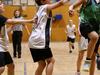 Anglesea Troopers v Stingrays. Tigers v Surfcoast Hornets.  Surf Coast Junior Basetball Association. Under-12 boys. Picture: Peter Ristevski