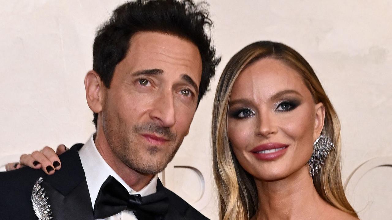 Oscars Red Carpet Scandal: The Controversy Surrounding Adrien Brody's Arrival