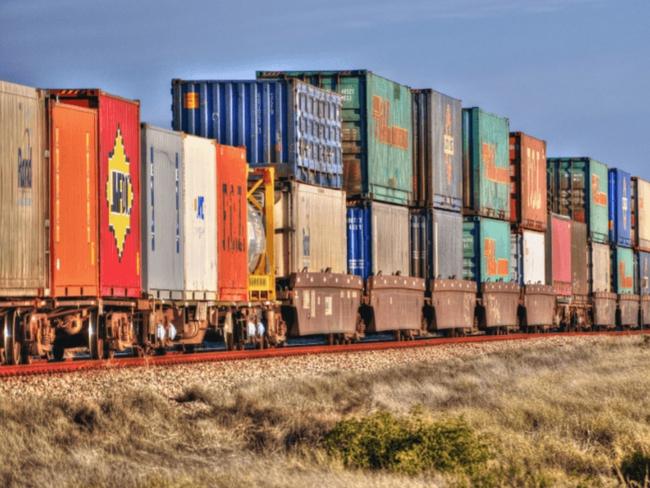 Route to nowhere: Our $14.5 billion Inland Rail fail