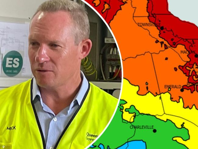 âWill be tightâ: Queensland to hit record peak energy demands as temperatures rise