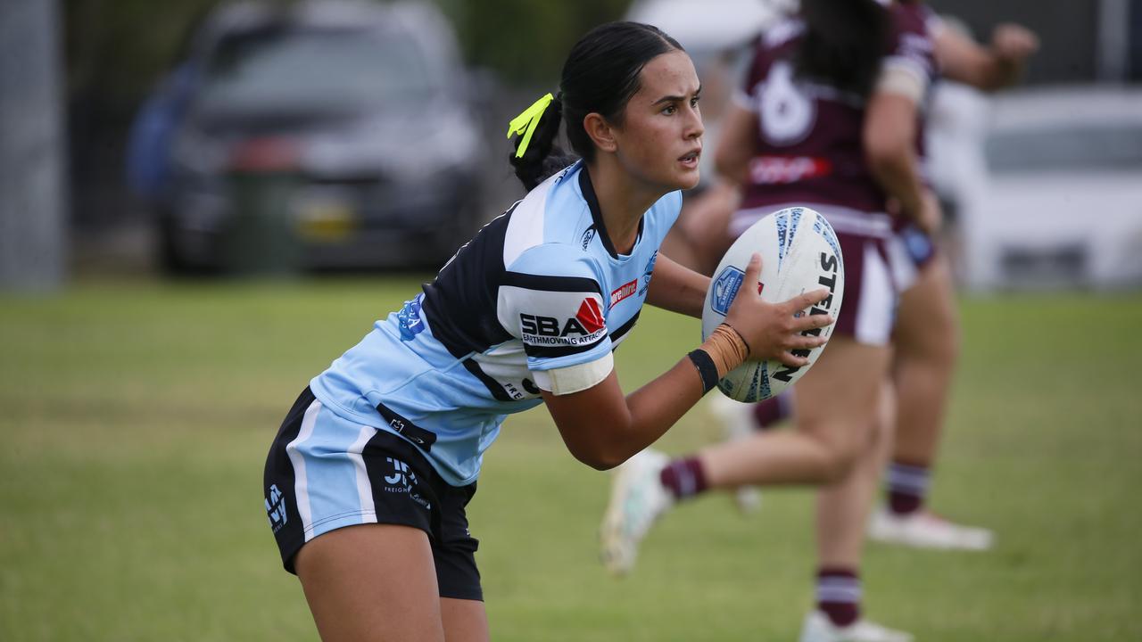 NSWRL Junior Reps: Full wrap, latest results from round two