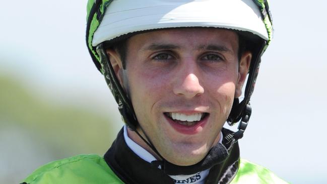 Brenton Avdulla: Jockey looks to extend Hawkesbury run | Daily Telegraph