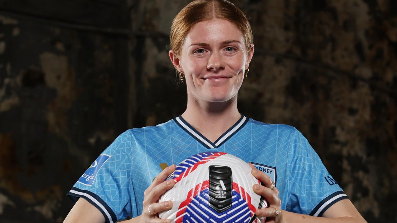 The Matildas have dropped their kit for the World Cup and its a stunner