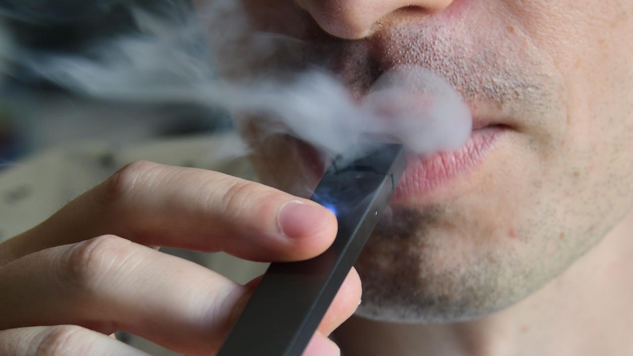 The US Centres for Disease Control and Prevention is investigating a ‘cluster’ of lung illnesses that it believes may be linked to e-cigarette use after such cases were reported in 14 states.