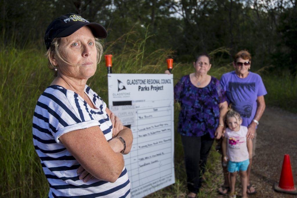 Beecher locals angry about boat ramp closure | The Cairns Post