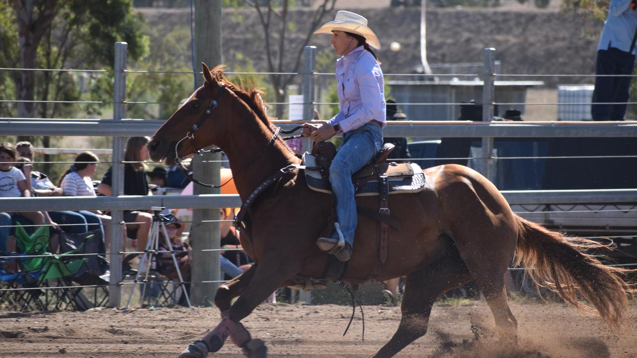 PHOTO GALLERY: Dallarnil Rodeo 2020 | The Courier Mail