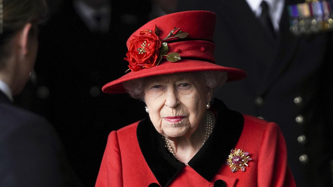 Queen ‘deeply upset’ at Prince Harry’s ‘very personal’ criticisms of ...