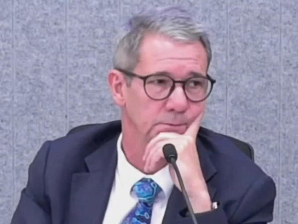 Drumgold CCTV evidence tampering claim ‘vexatious’