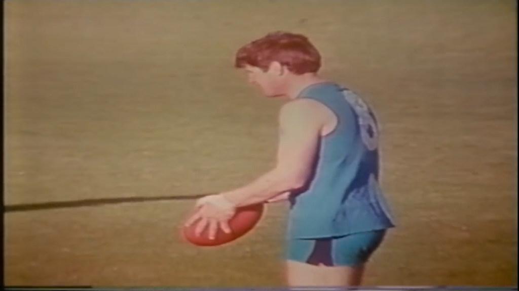 1976 SANFL grand final between Sturt and Port Adelaide